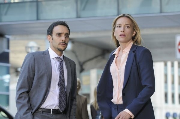 Piper Perabo Fotoğrafı