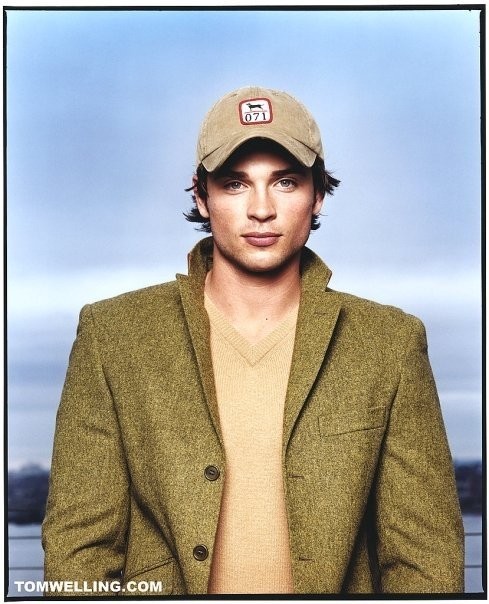 Tom Welling Fotoğrafları 89