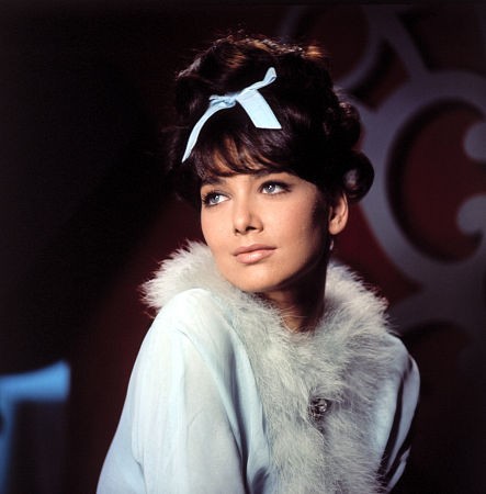 Suzanne Pleshette Fotoğrafları 15