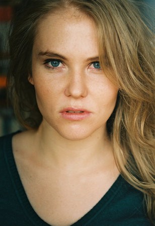 Marie-lorna Vaconsin Fotoğrafı