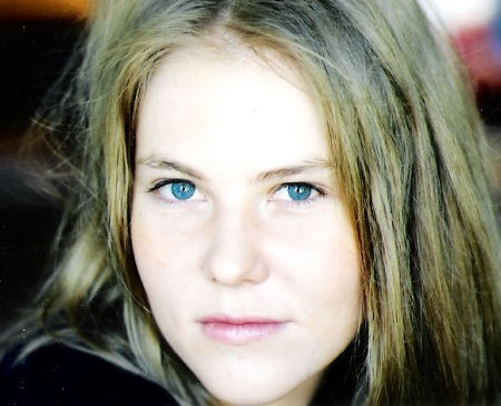 Marie-lorna Vaconsin Fotoğrafı