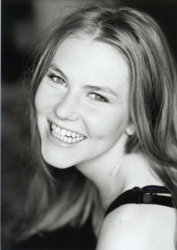 Marie-lorna Vaconsin fotoğrafı
