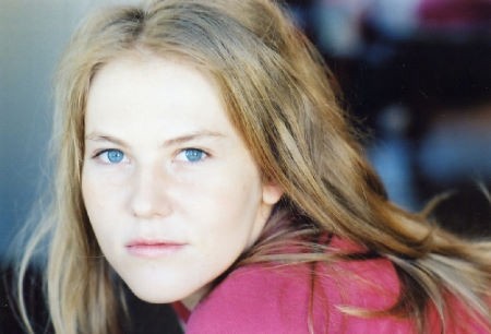 Marie-lorna Vaconsin Fotoğrafı