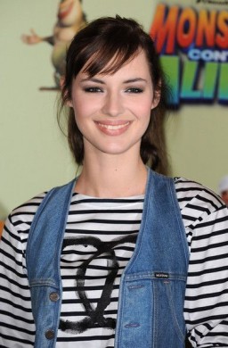 Louise Bourgoin Fotoğrafları 128