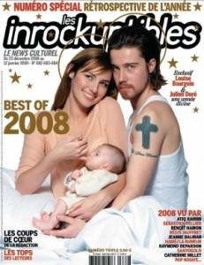 Louise Bourgoin Fotoğrafı