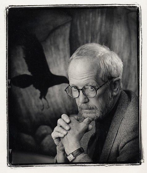 Elmore Leonard Fotoğrafları 1