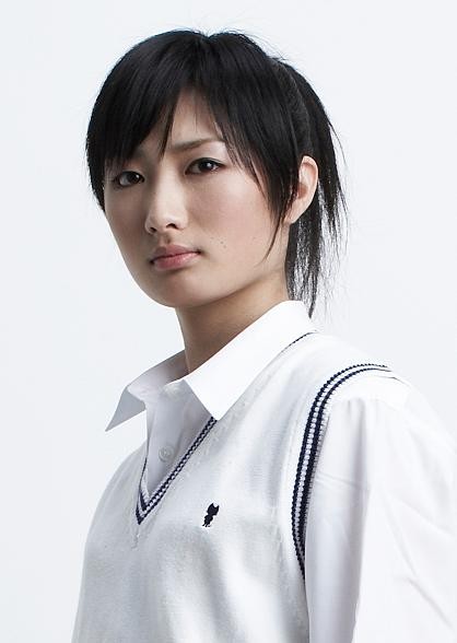 Rina Takeda fotoğrafı