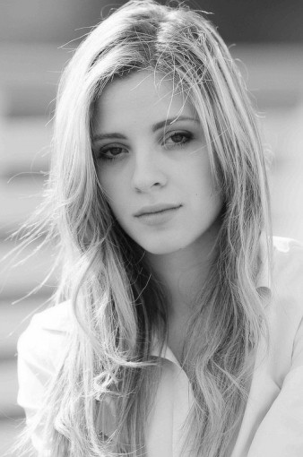 Laura Adriani Fotoğrafı