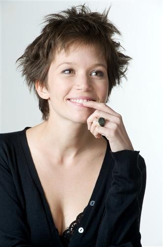 Chloé Stefani Fotoğrafı