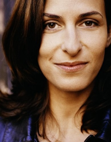 Ulrike Frank Fotoğrafı