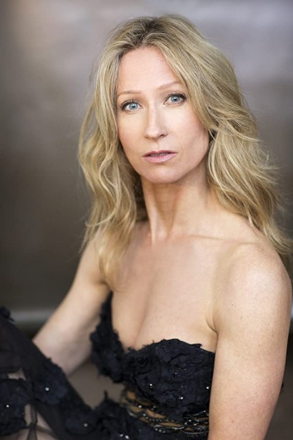 Angela Dixon Fotoğrafı