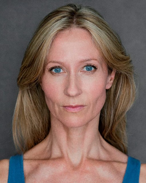 Angela Dixon Fotoğrafı