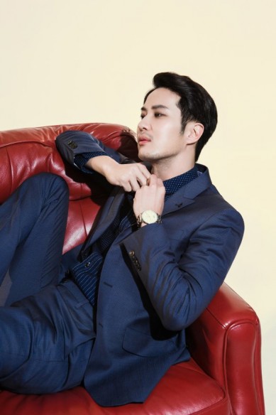 Kim Ji-seok Fotoğrafı