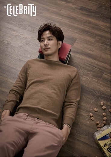 Kim Ji-seok Fotoğrafları 15