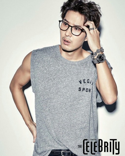 Kim Ji-seok Fotoğrafı