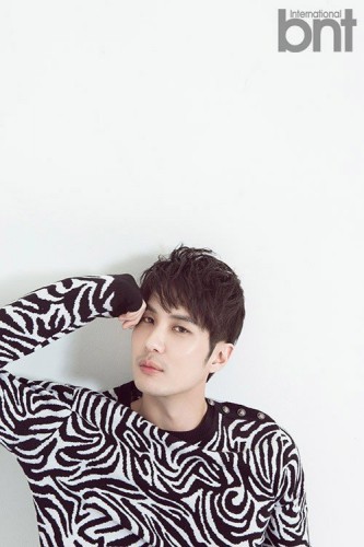Kim Ji-seok Fotoğrafı