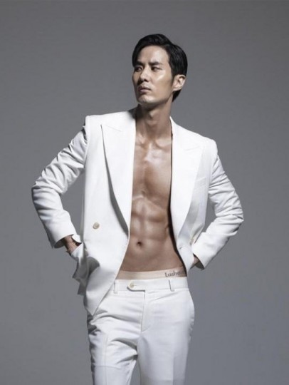 Kim Ji-seok Fotoğrafı