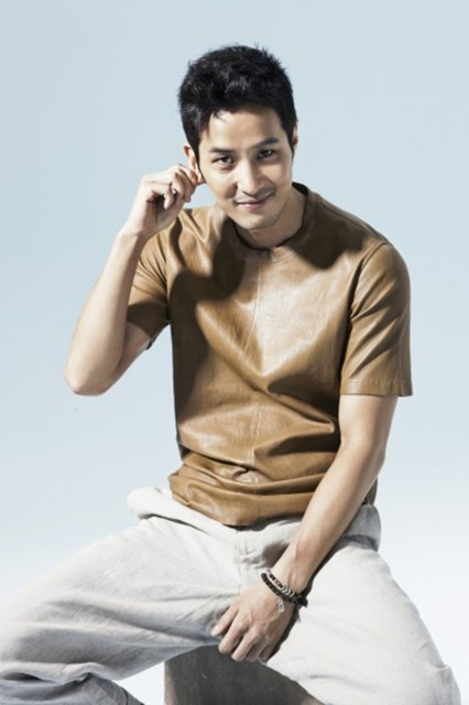 Kim Ji-seok Fotoğrafı