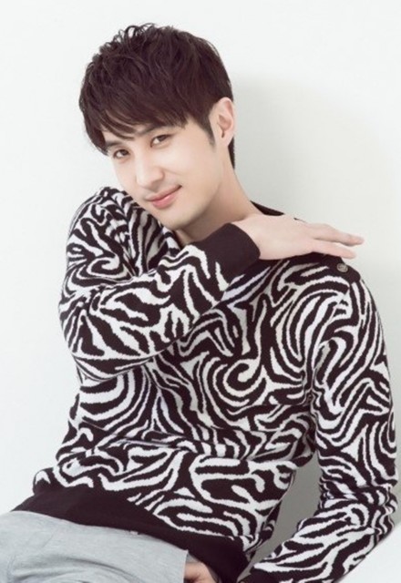 Kim Ji-seok Fotoğrafı
