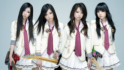 Scandal fotoğrafı