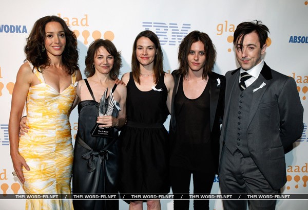 Jennifer Beals Fotoğrafları 11