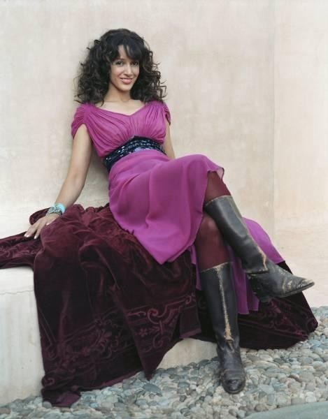 Jennifer Beals Fotoğrafları 23