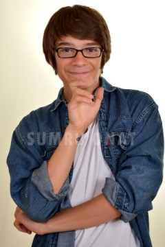 Burak Can Fotoğrafı