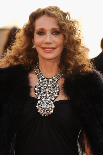 Marisa Berenson Fotoğrafları 1