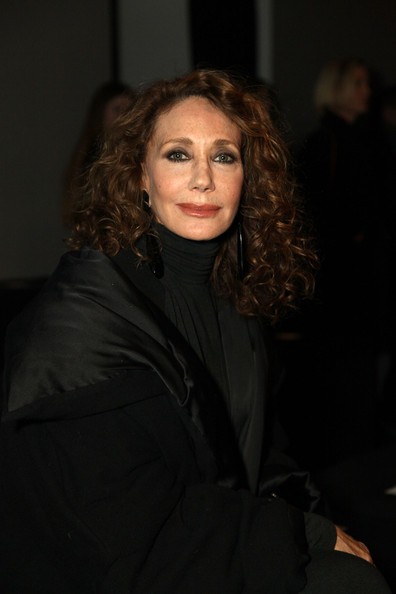 Marisa Berenson Fotoğrafları 7