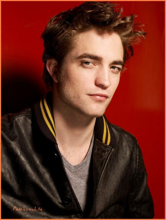 Robert Pattinson Fotoğrafları 1023