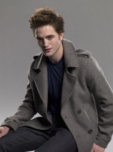 Robert Pattinson Fotoğrafları 1059