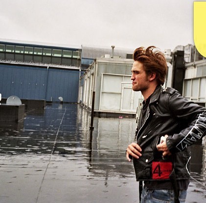 Robert Pattinson Fotoğrafları 114