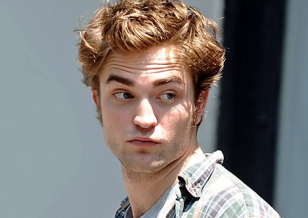 Robert Pattinson Fotoğrafları 143