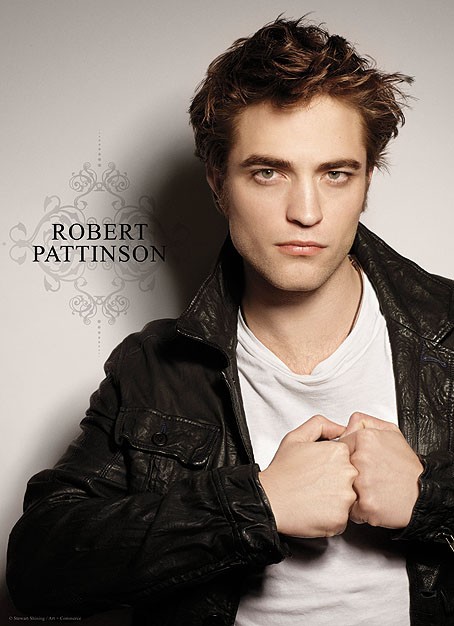 Robert Pattinson Fotoğrafları 198