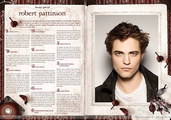 Robert Pattinson Fotoğrafları 200