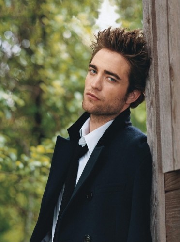 Robert Pattinson Fotoğrafları 246