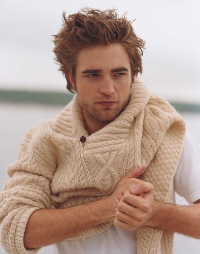 Robert Pattinson Fotoğrafları 255