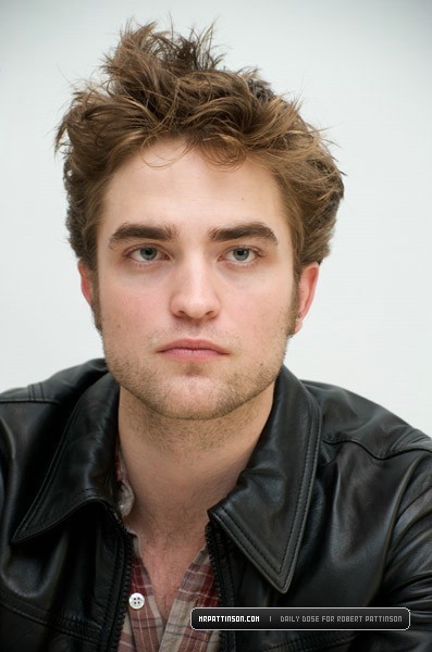 Robert Pattinson Fotoğrafları 310