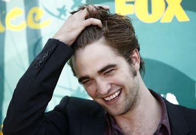 Robert Pattinson Fotoğrafları 313
