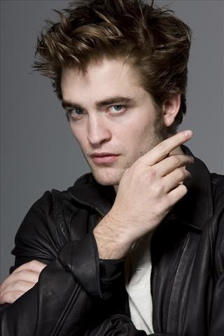 Robert Pattinson Fotoğrafları 326