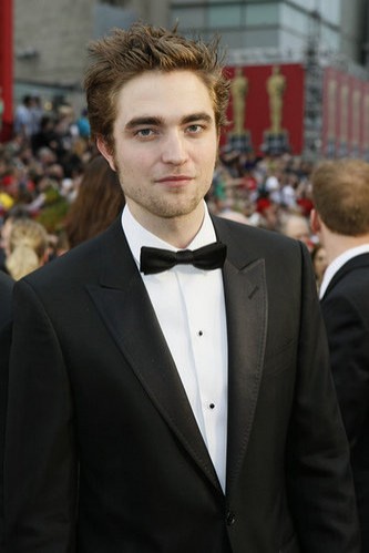 Robert Pattinson Fotoğrafları 43