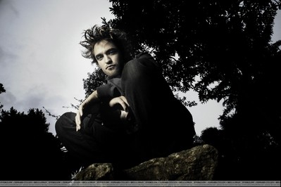Robert Pattinson Fotoğrafları 429