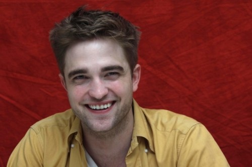 Robert Pattinson Fotoğrafları 577