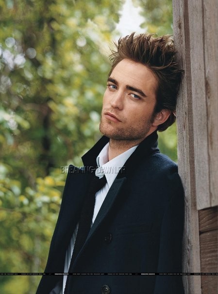 Robert Pattinson Fotoğrafları 649