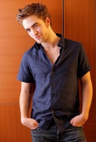 Robert Pattinson Fotoğrafları 695