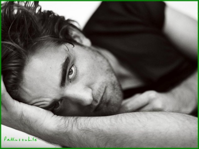 Robert Pattinson Fotoğrafları 760