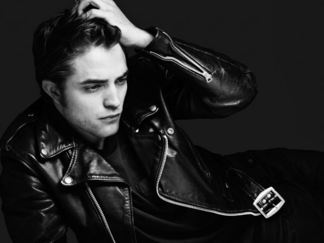Robert Pattinson Fotoğrafları 816