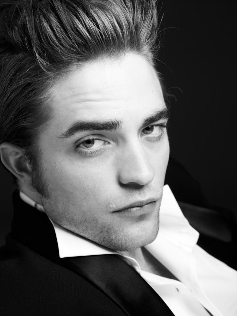 Robert Pattinson Fotoğrafları 819