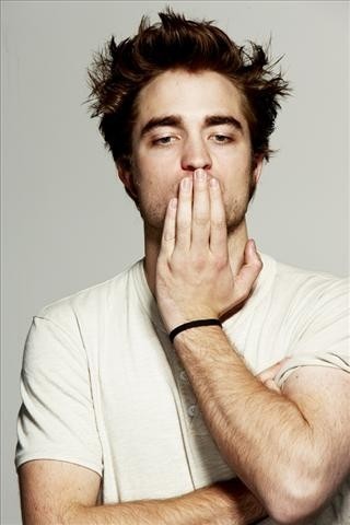 Robert Pattinson Fotoğrafları 834