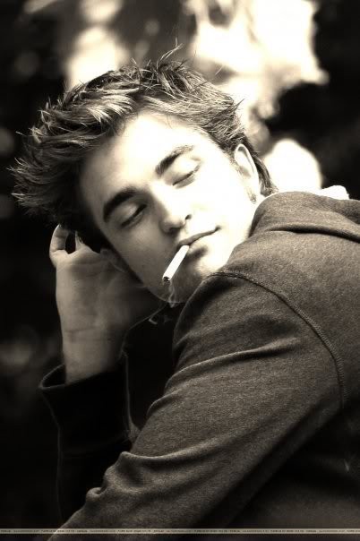 Robert Pattinson Fotoğrafları 857
